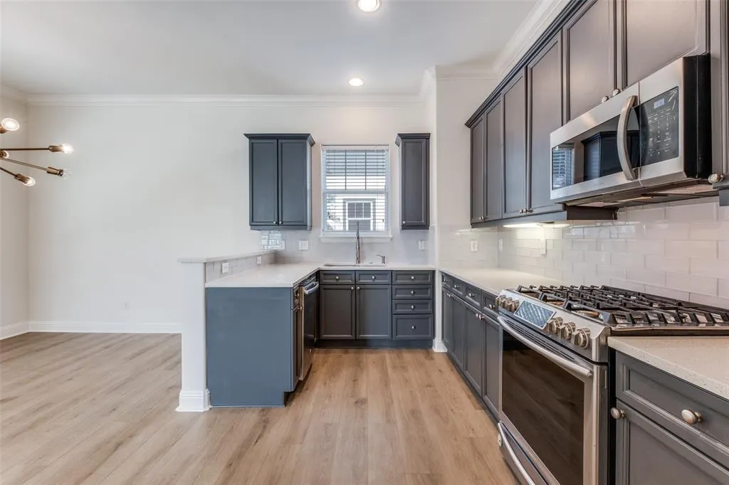 4058 Buena Vista Street, #A