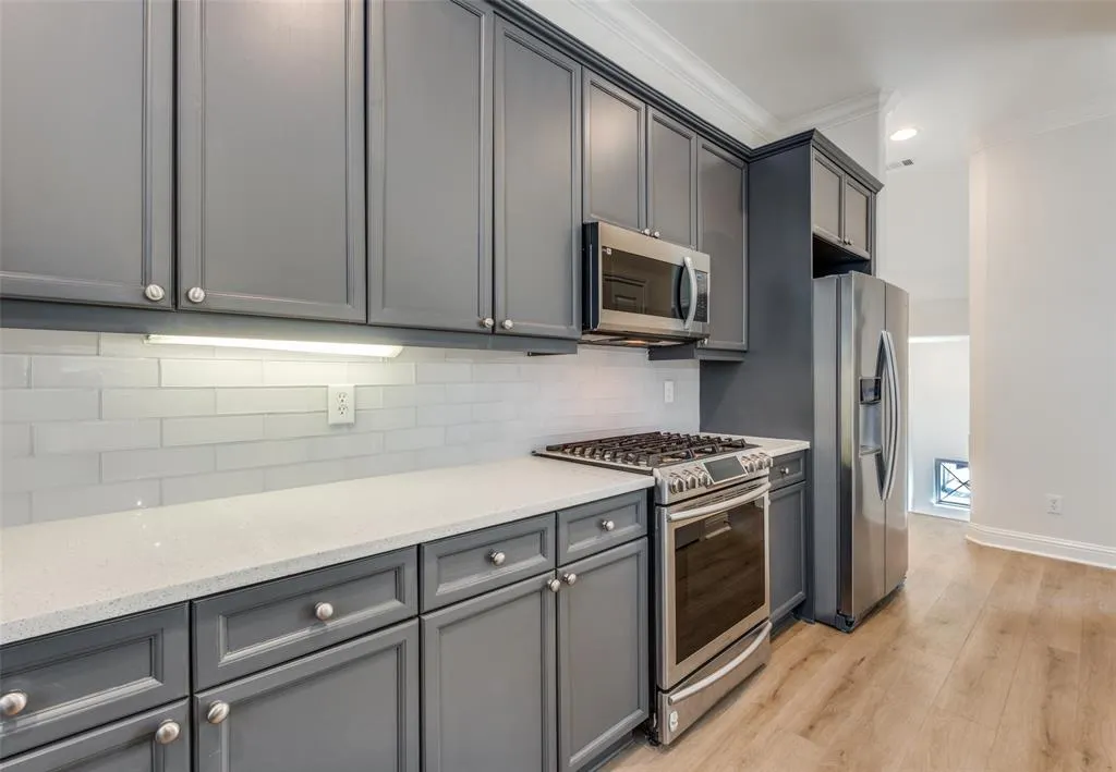 4058 Buena Vista Street, #A