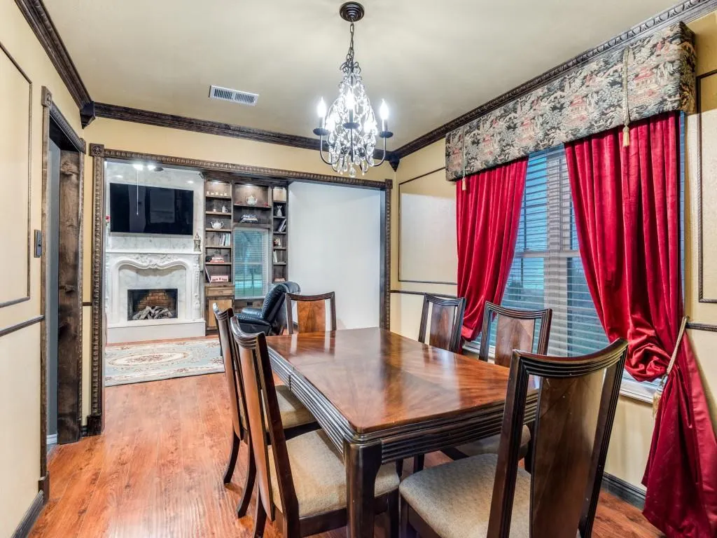 8430 Flower Meadow Drive