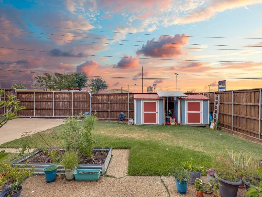 8430 Flower Meadow Drive