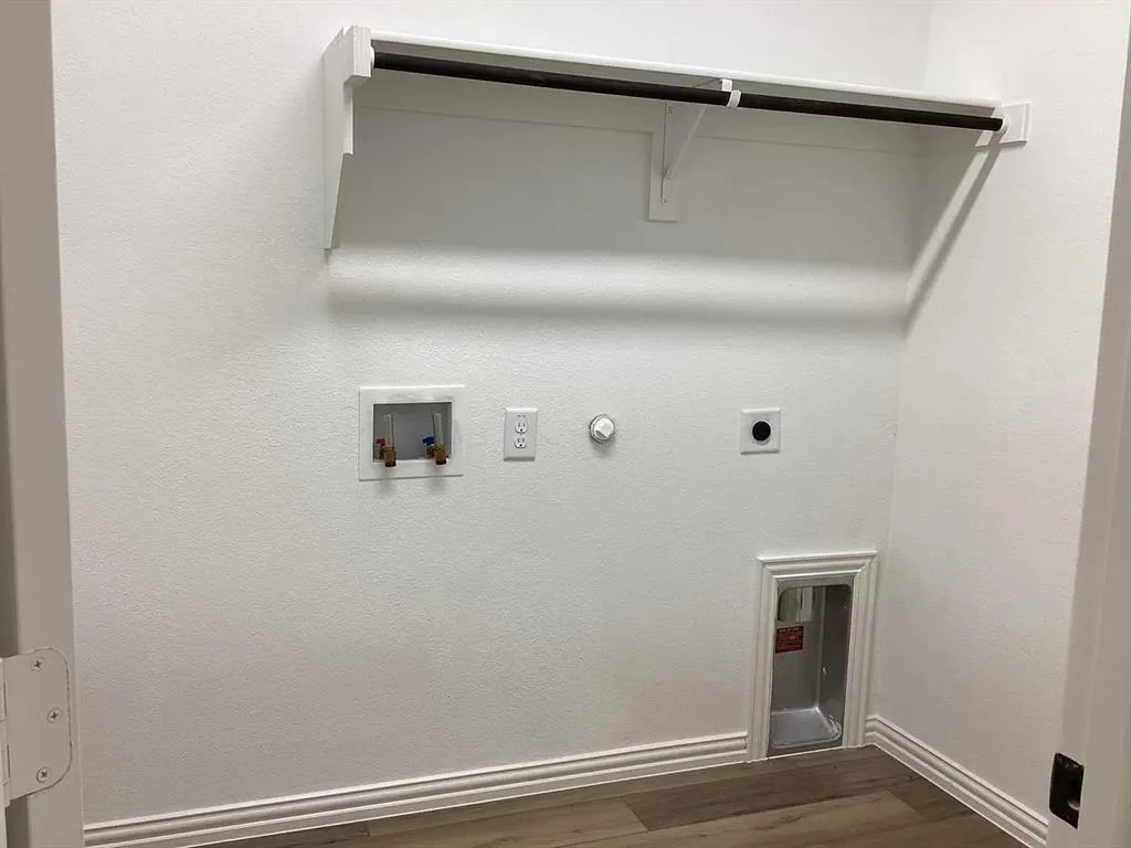 1316 Abbott Creek Road