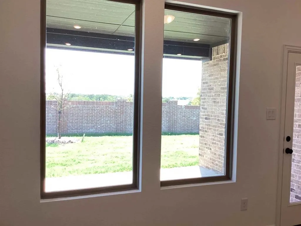 1316 Abbott Creek Road