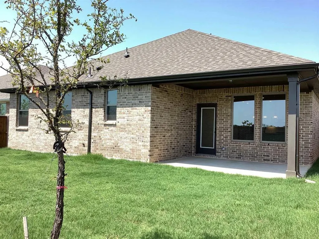 1316 Abbott Creek Road