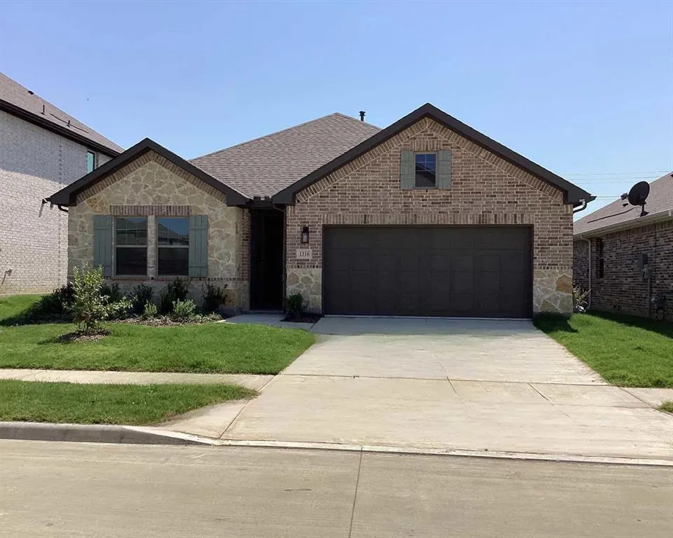 1316 Abbott Creek Road