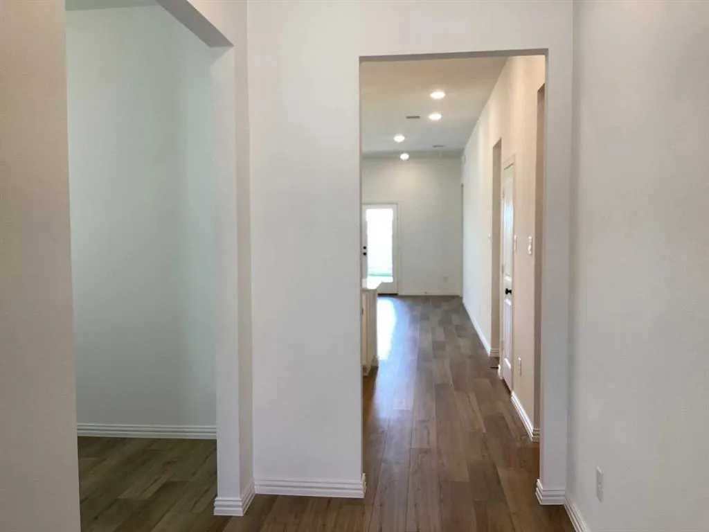 1316 Abbott Creek Road