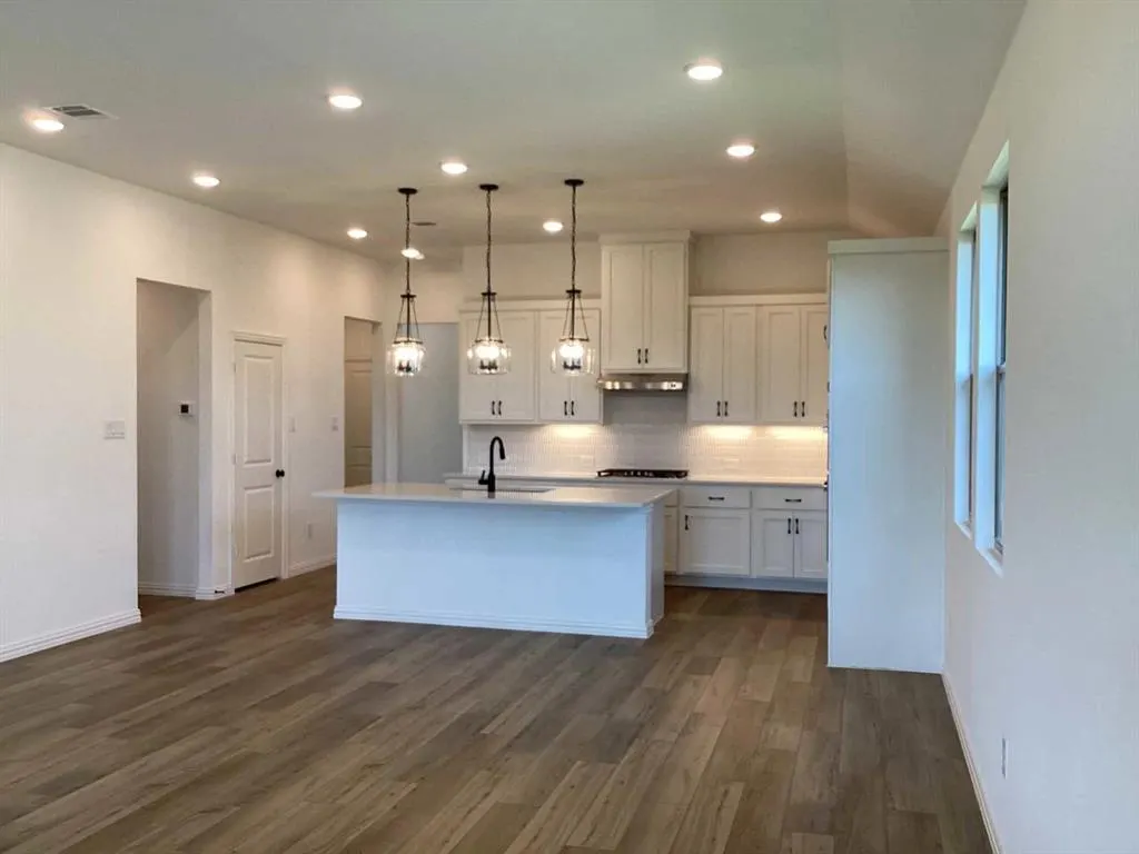 1316 Abbott Creek Road