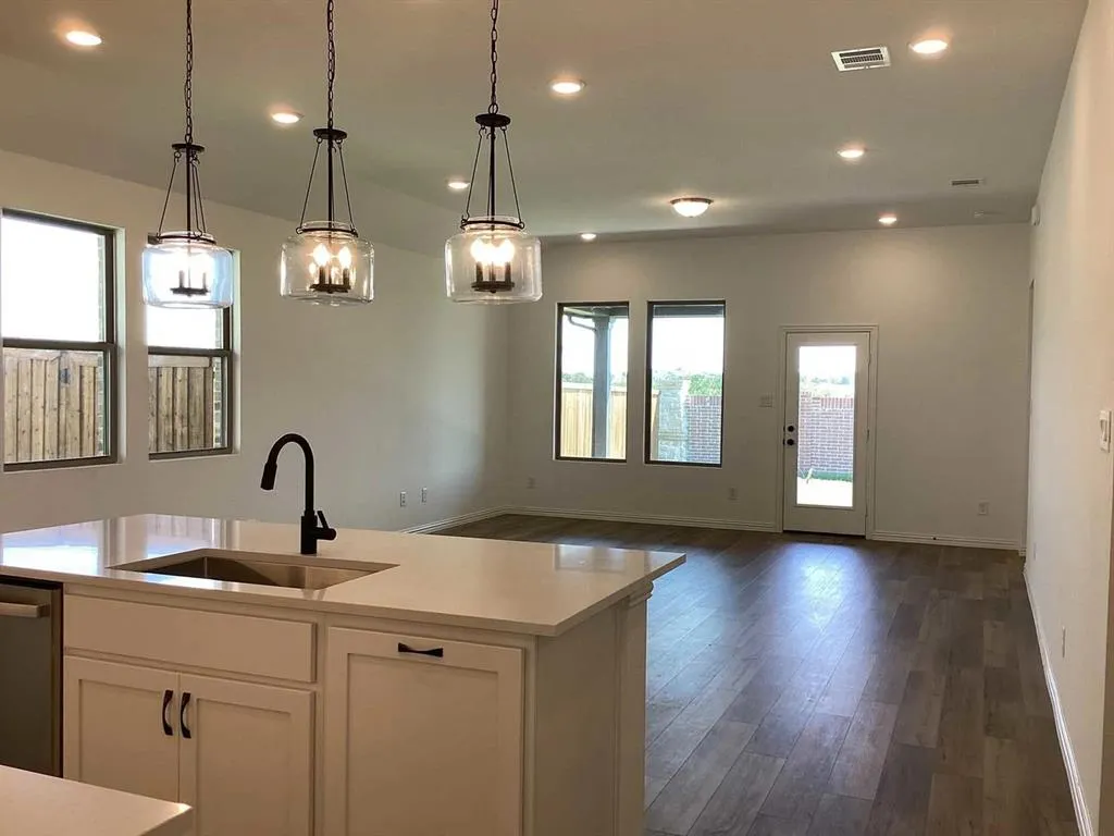 1316 Abbott Creek Road