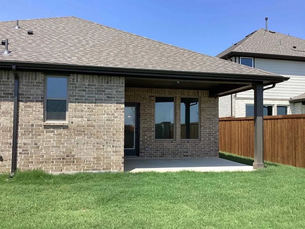 1316 Abbott Creek Road