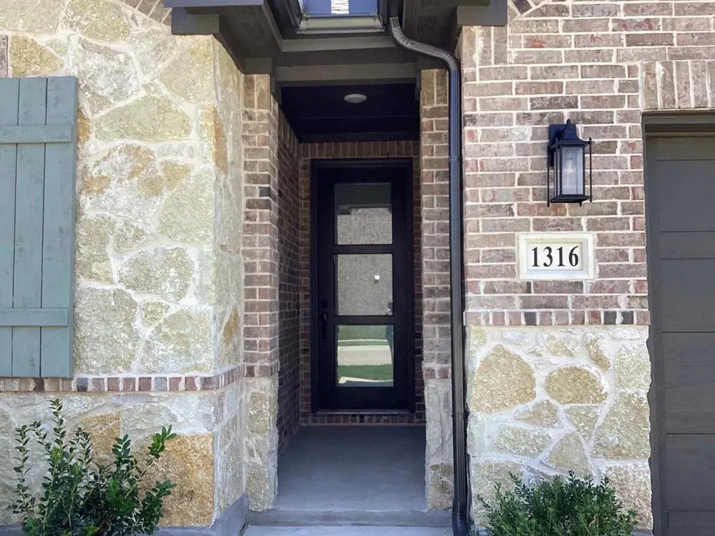 1316 Abbott Creek Road