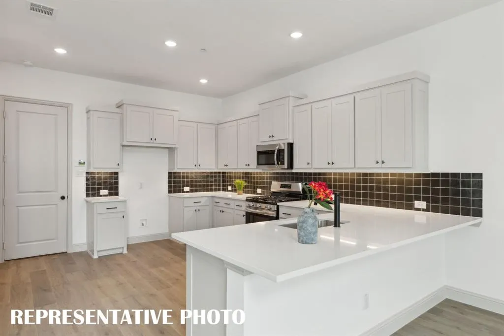 15812 Millwood Trail