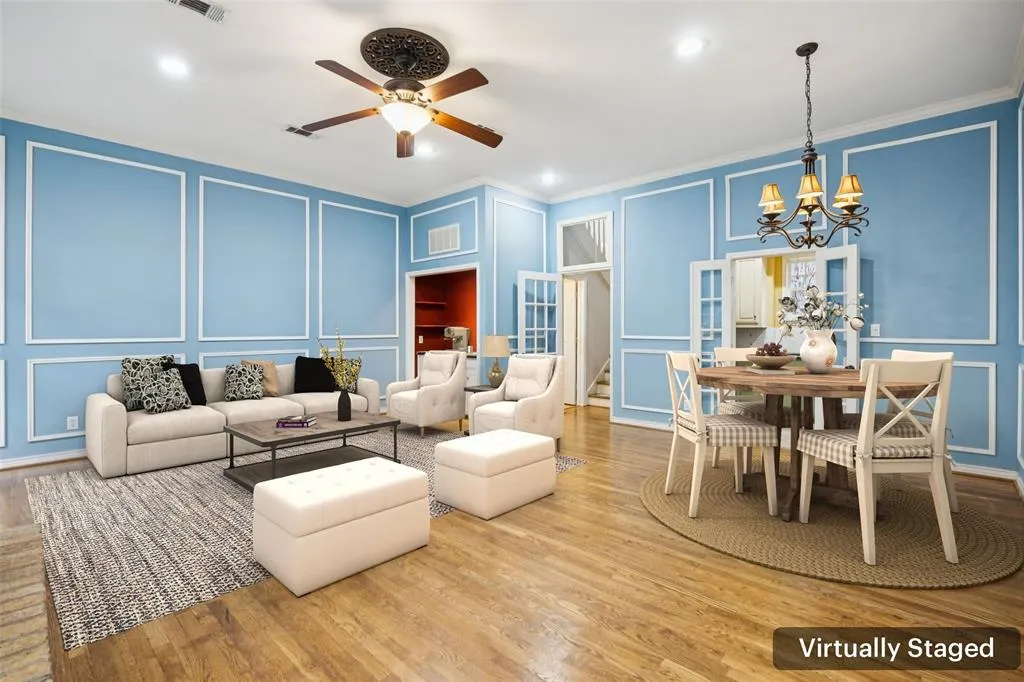 4511 Gilbert Avenue, #103