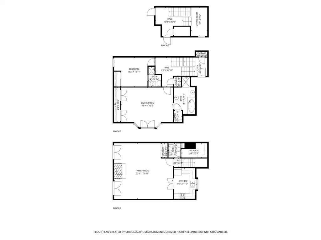 4511 Gilbert Avenue, #103