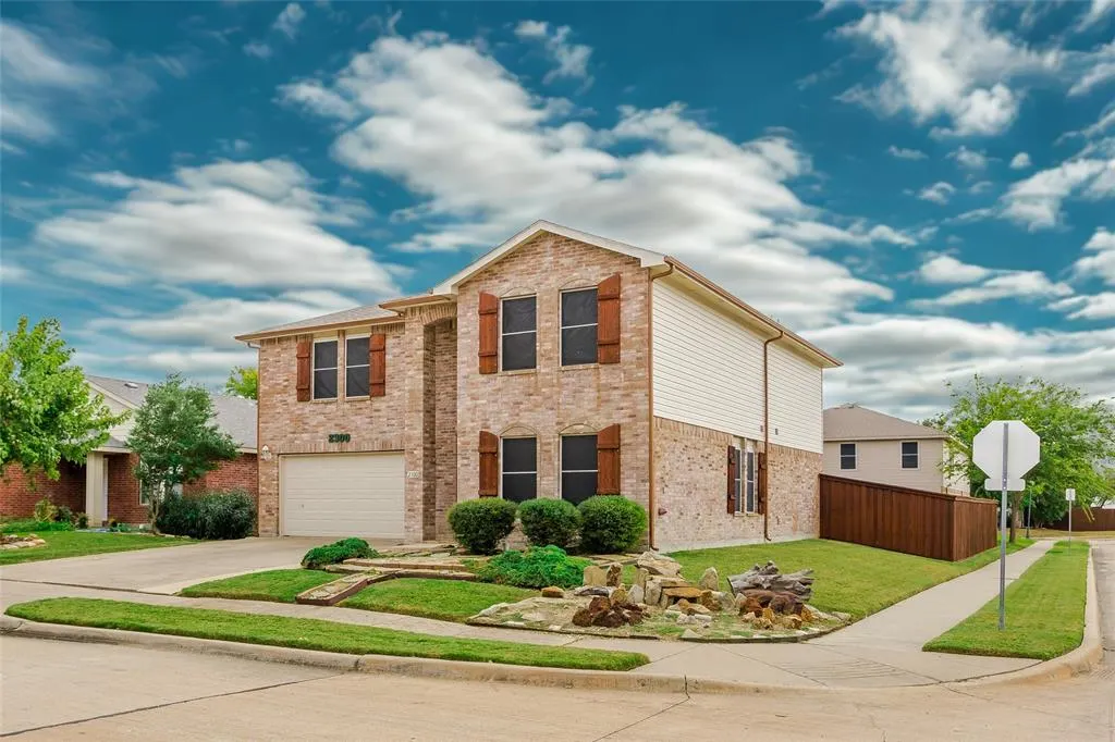 2300 Bradford Pear Drive