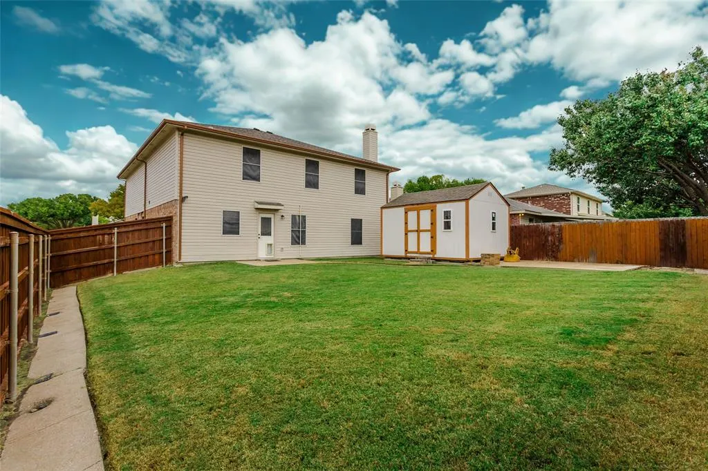 2300 Bradford Pear Drive