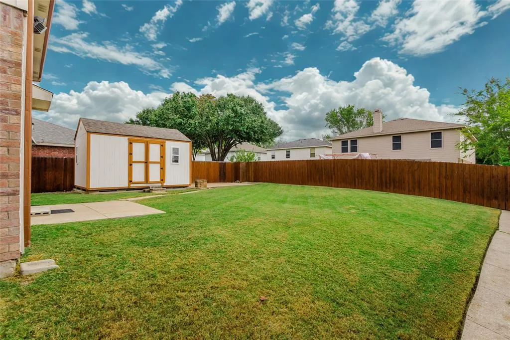 2300 Bradford Pear Drive