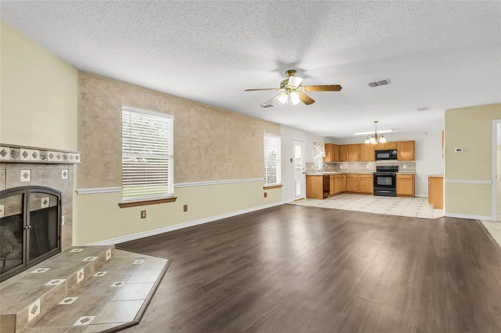 2300 Bradford Pear Drive