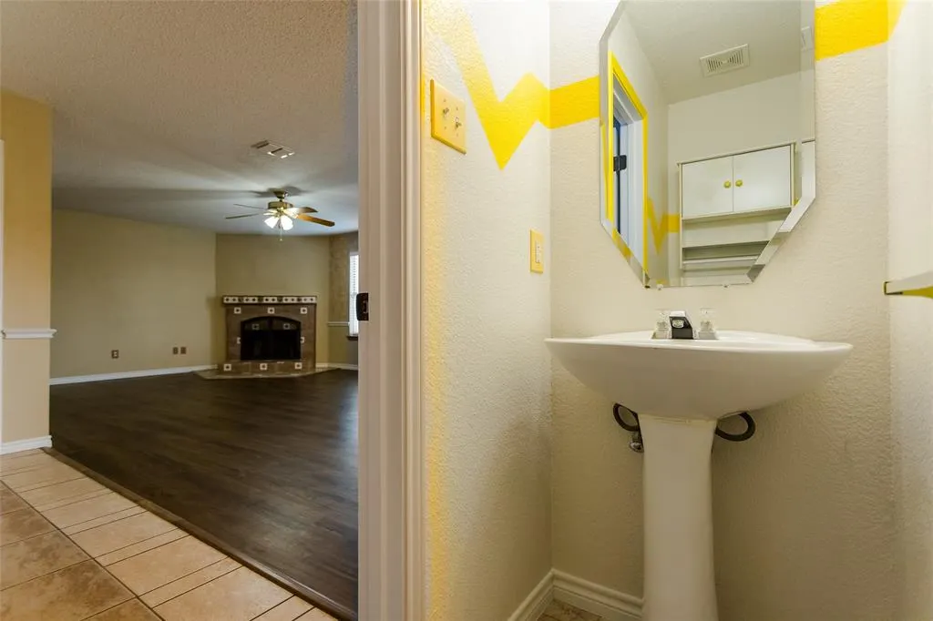 2300 Bradford Pear Drive