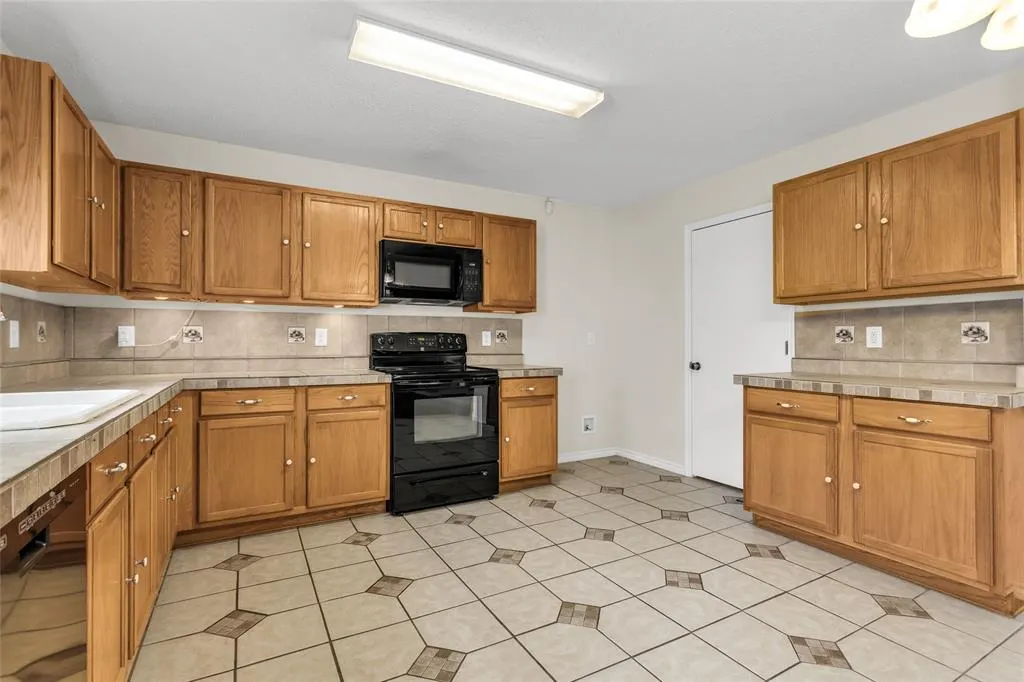 2300 Bradford Pear Drive