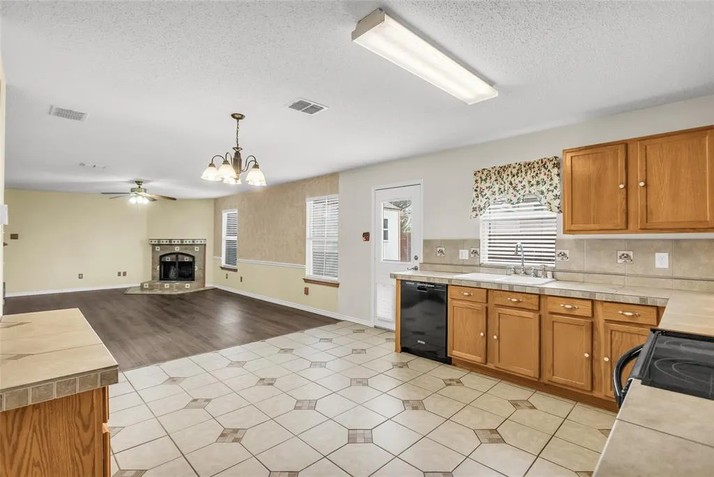 2300 Bradford Pear Drive