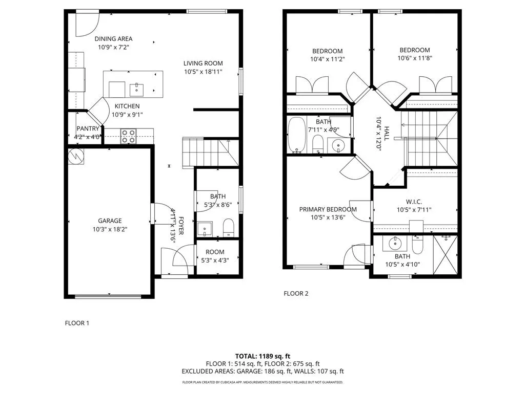 840-842 Ryan Road, #842