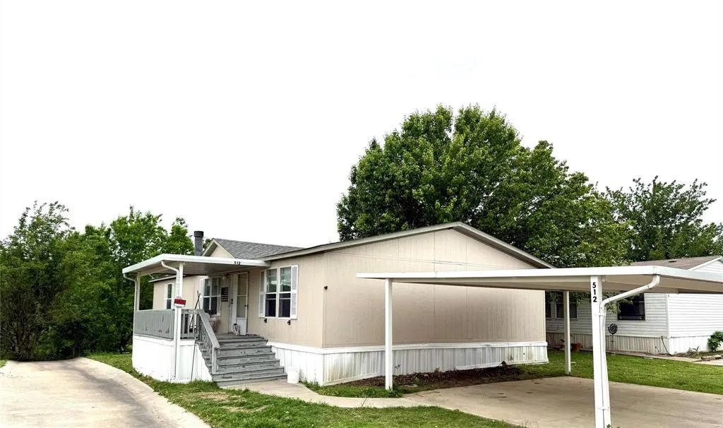 1800 preston on the lake Boulevard, #512