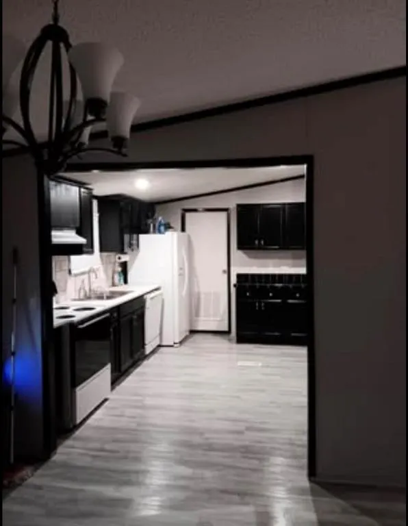 1800 preston on the lake Boulevard, #512