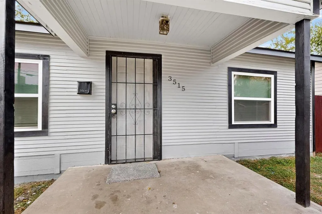 3515 Kenilworth Street