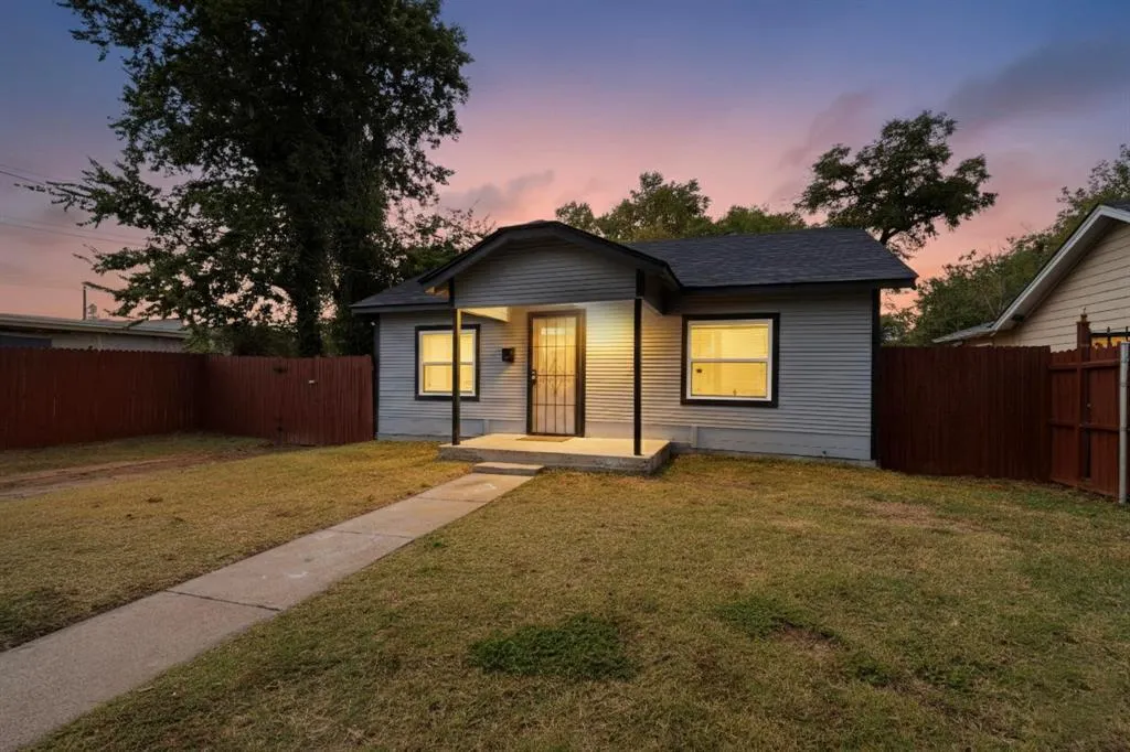 3515 Kenilworth Street