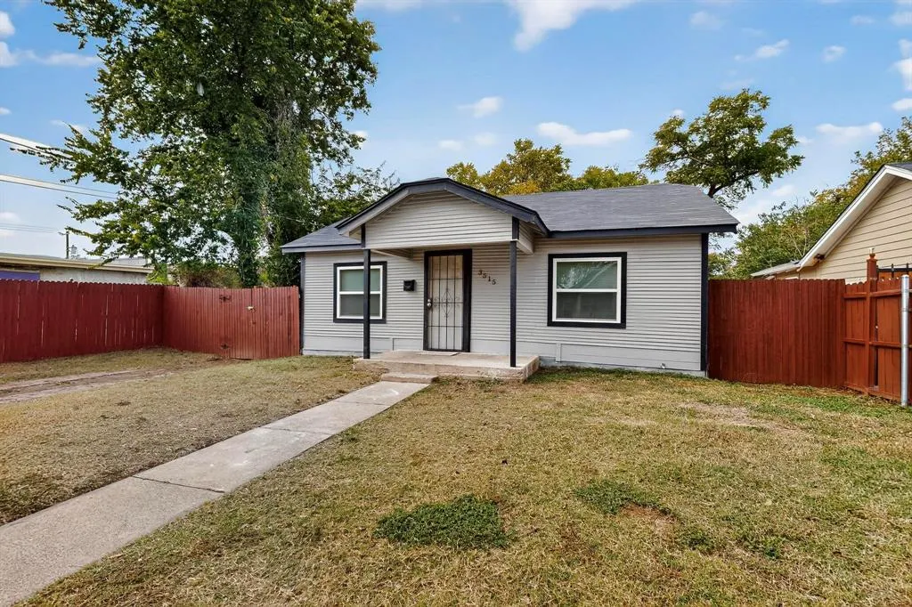 3515 Kenilworth Street