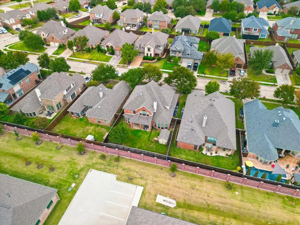 2624 Deer Hollow Drive