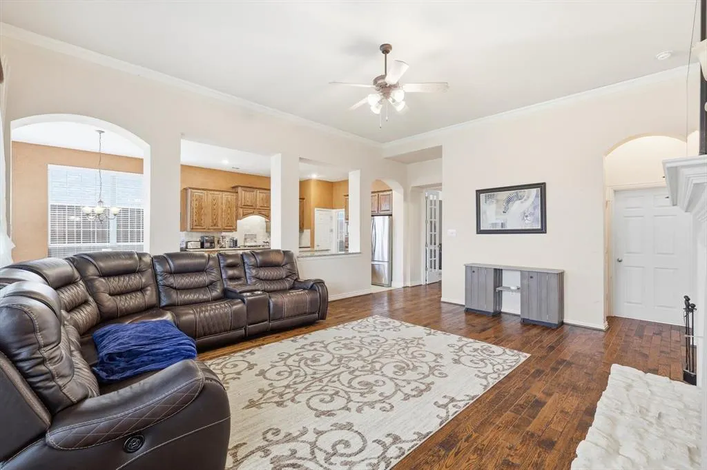 2624 Deer Hollow Drive