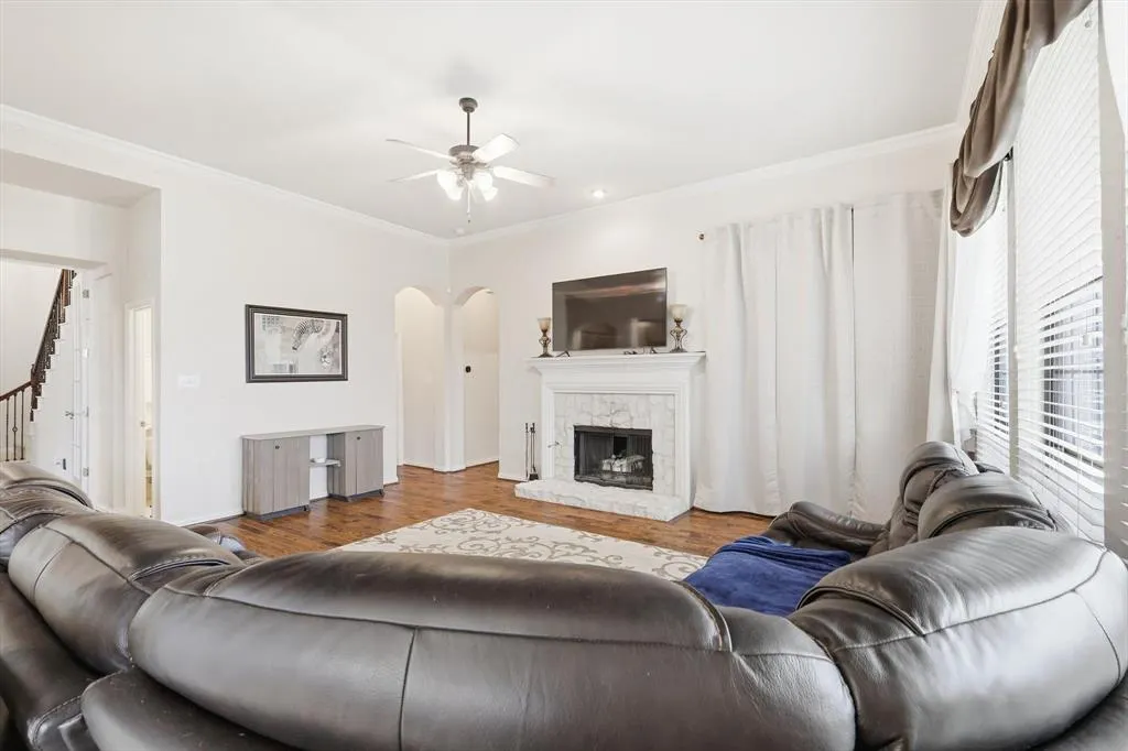 2624 Deer Hollow Drive