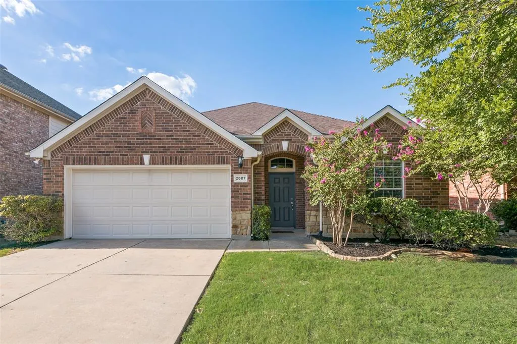 2687 Waterdance Drive