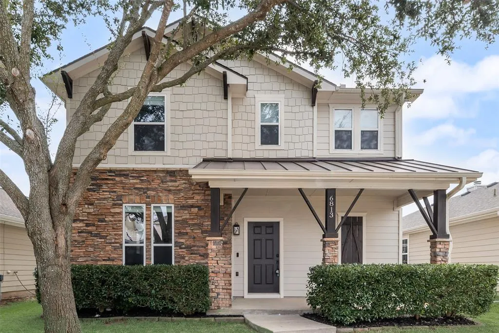 6813 Cotton Seed Drive