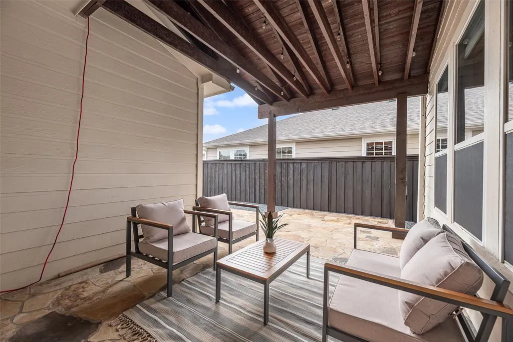 6813 Cotton Seed Drive