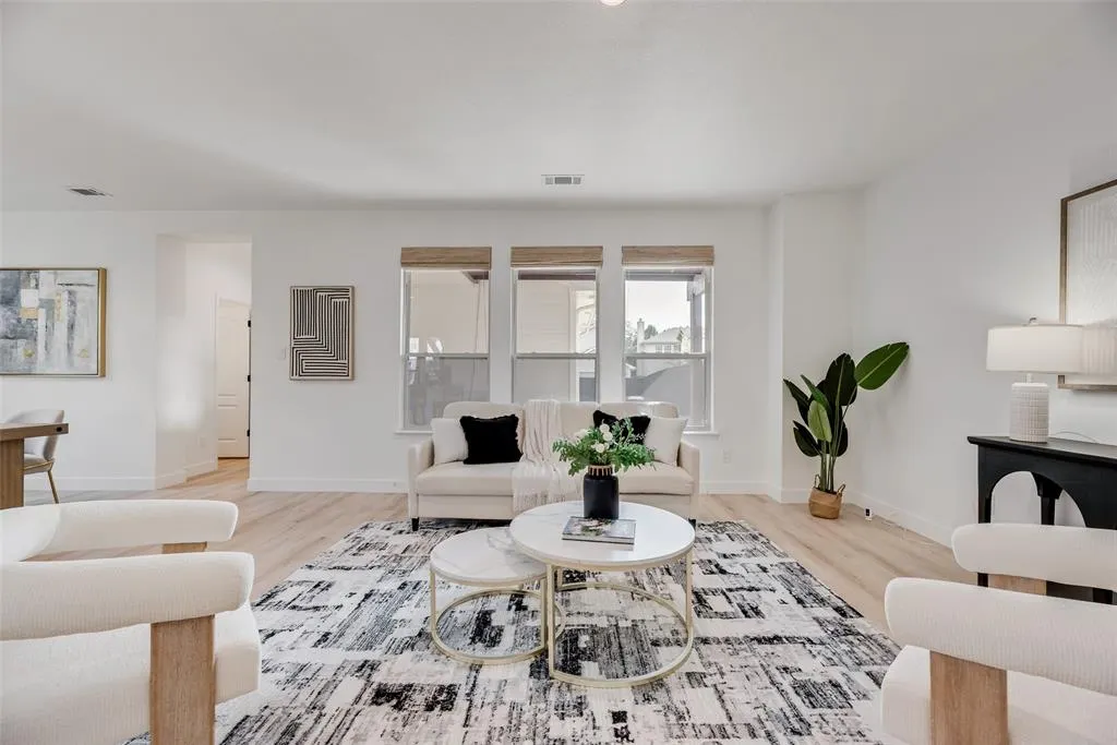 6813 Cotton Seed Drive