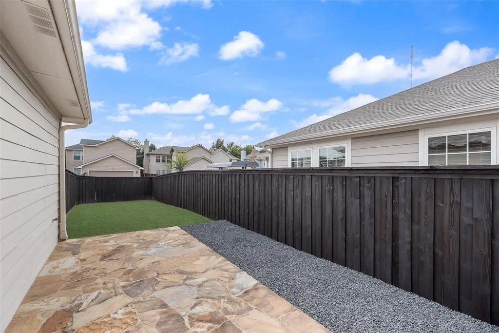 6813 Cotton Seed Drive