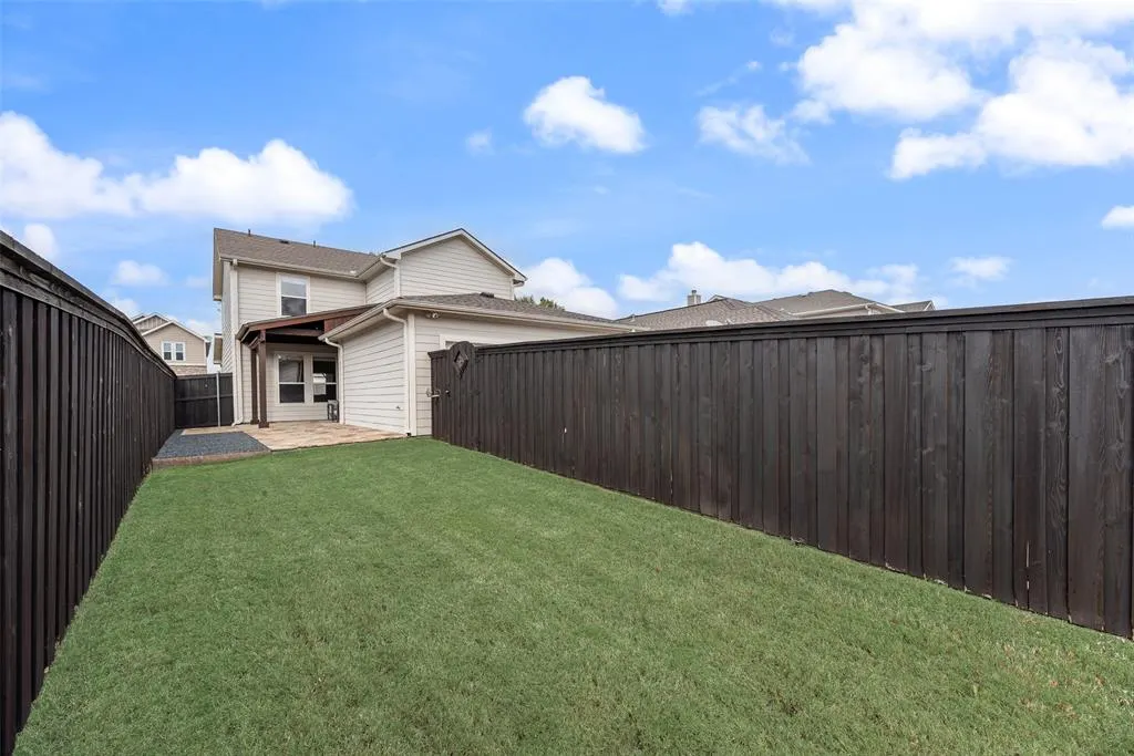 6813 Cotton Seed Drive