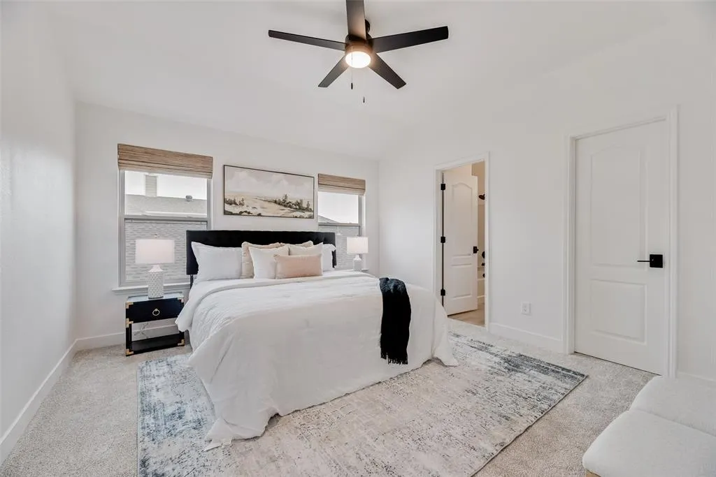 6813 Cotton Seed Drive