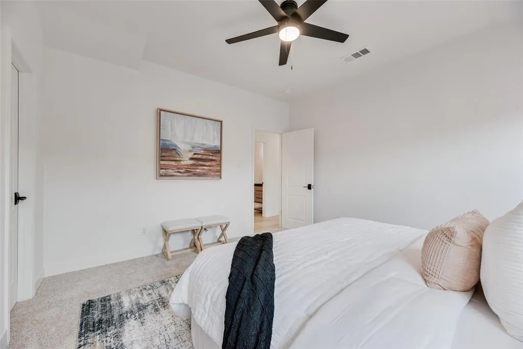 6813 Cotton Seed Drive