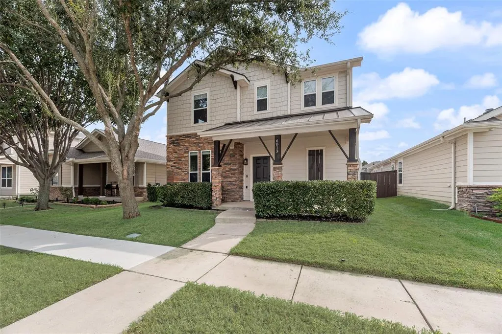 6813 Cotton Seed Drive