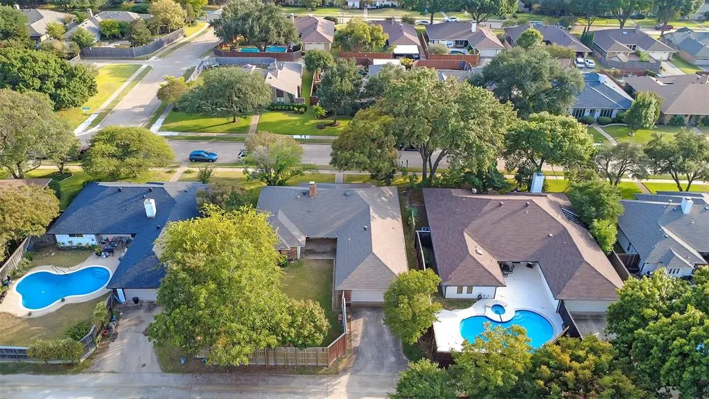 2213 Silver Holly Lane