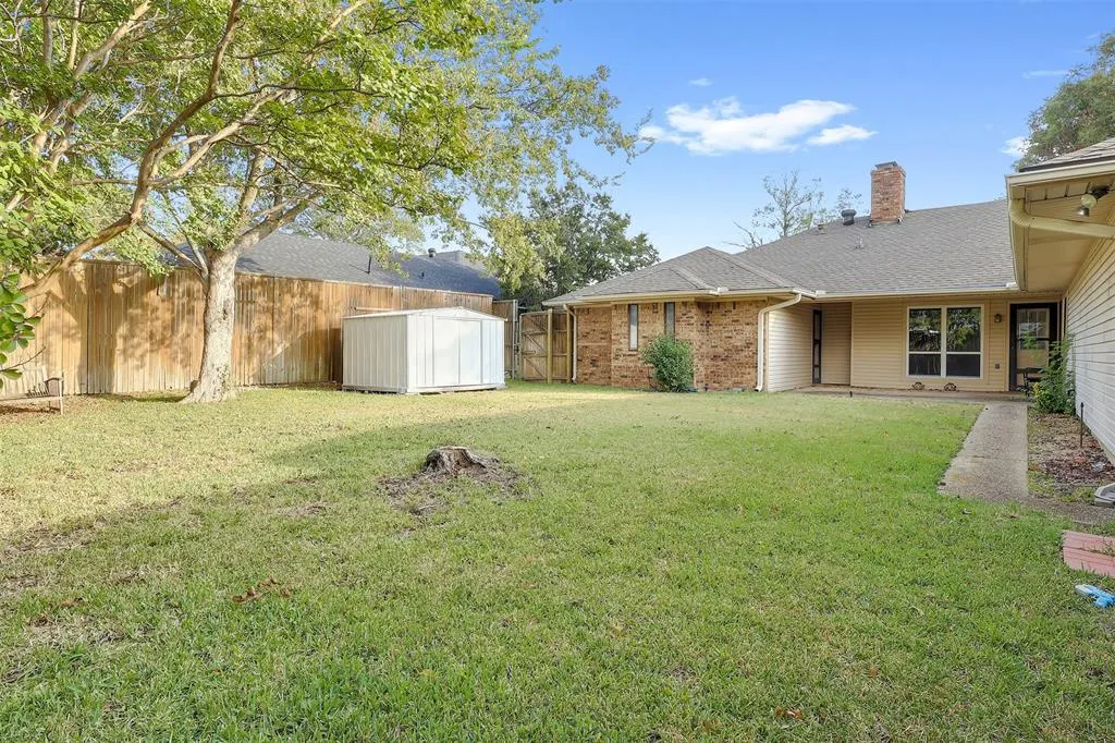 2213 Silver Holly Lane