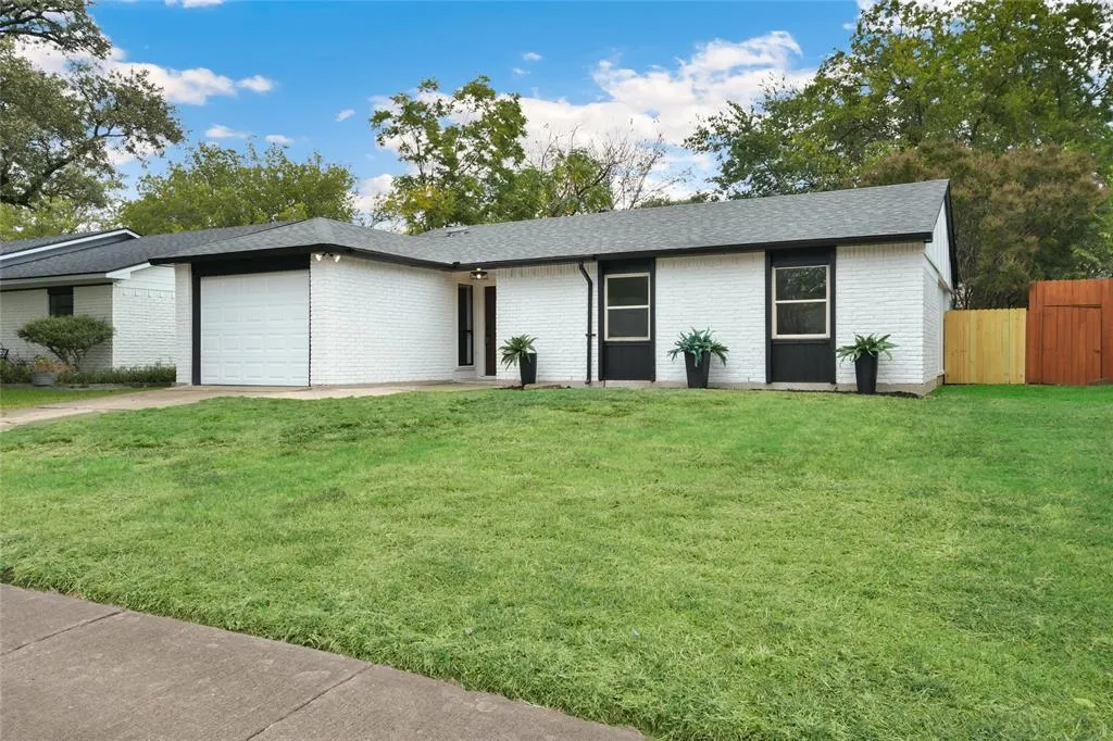 543 Cumberland Drive