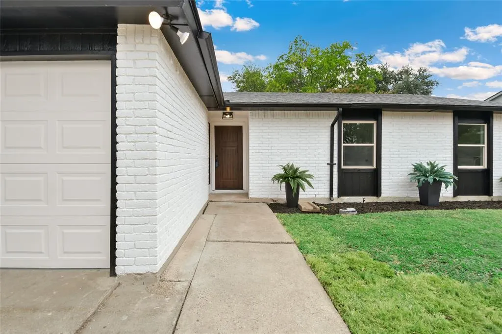 543 Cumberland Drive