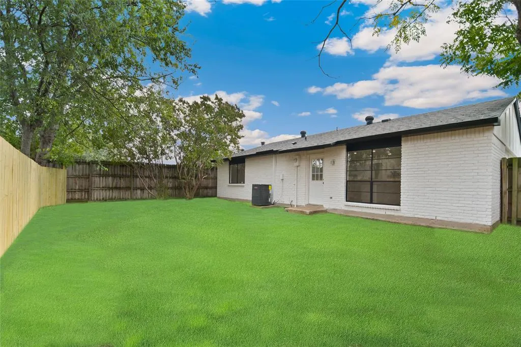 543 Cumberland Drive