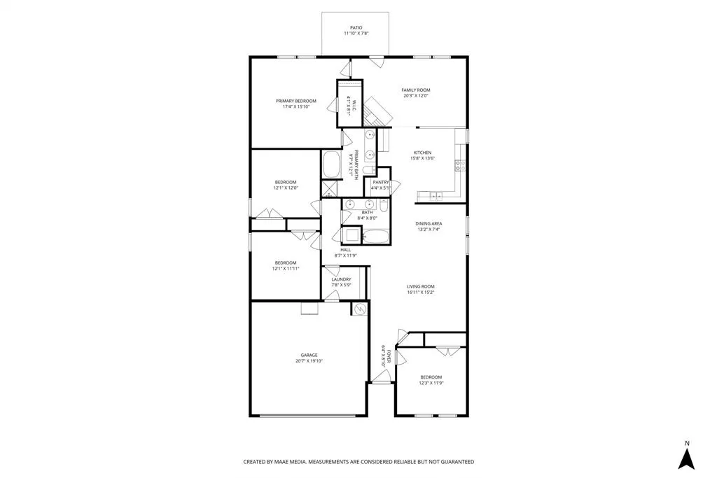 9940 Dartmouth Drive