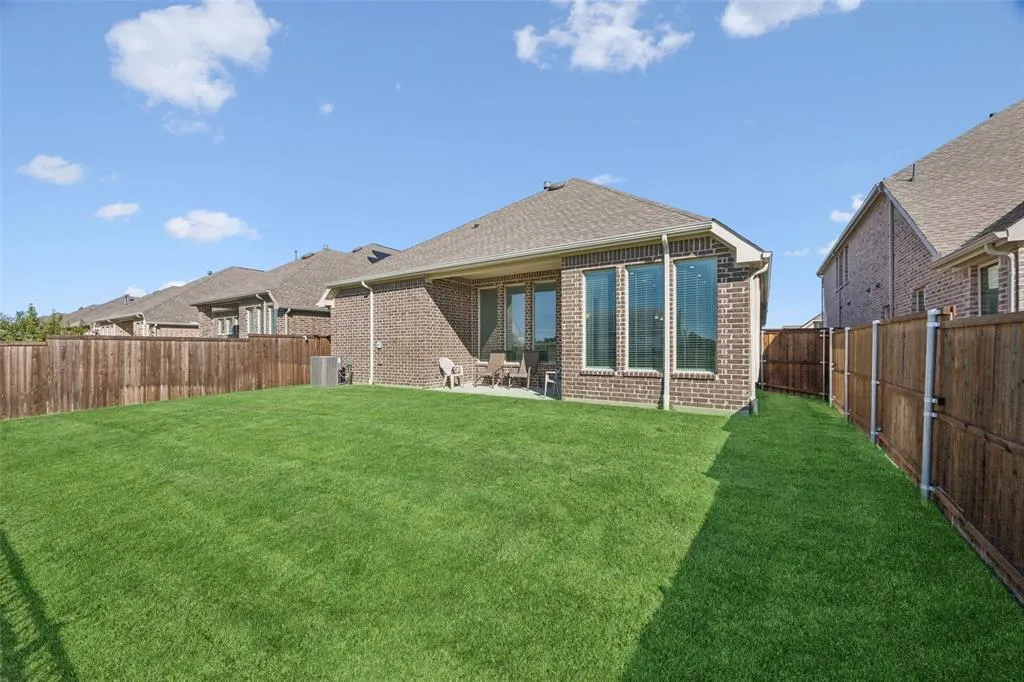 17311 Texas Pistache Drive