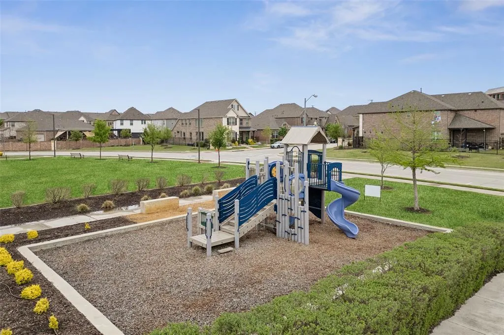 17311 Texas Pistache Drive