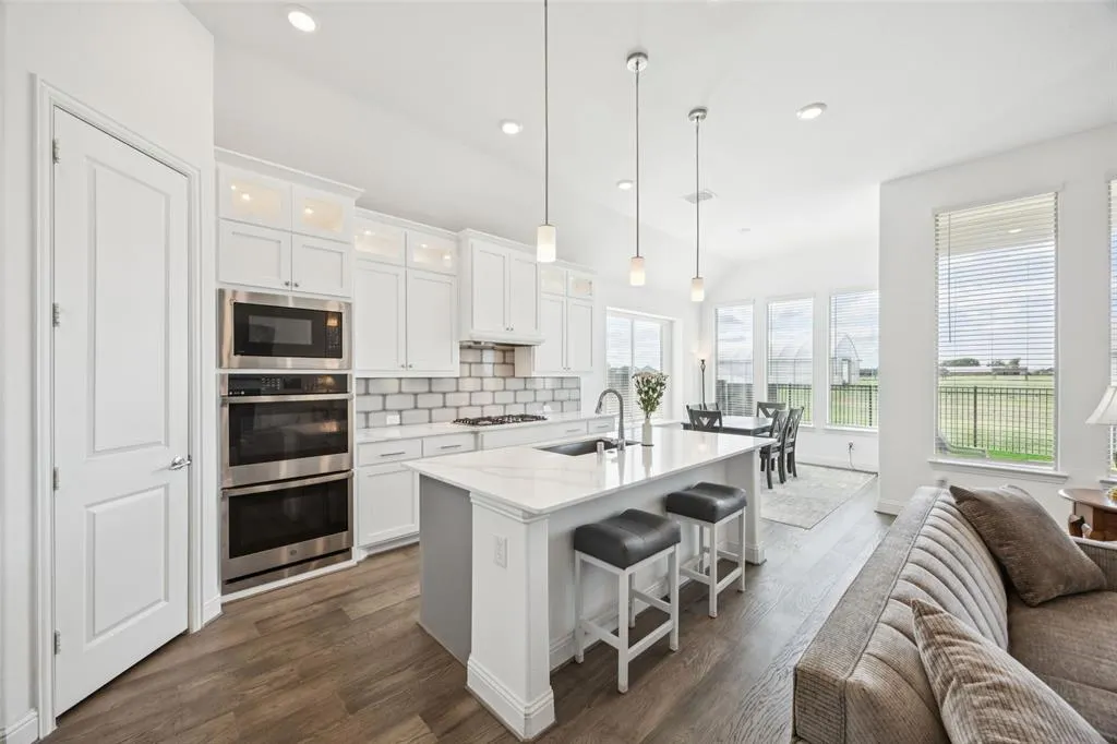 17311 Texas Pistache Drive